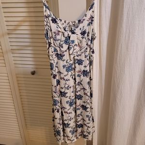 American Eagle dress